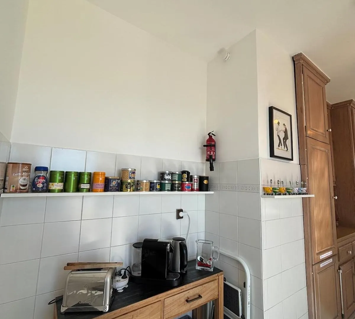 Nice, Exceptional Sea View, Top Floor, Parking 0*, Nice France